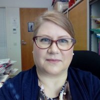 Katja-Pia Jenu (@ylitarkastajakp) 's Twitter Profile