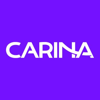 CarinaWorkflow Profile Picture