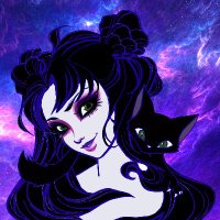 Gothkittymimi(@Gothkittymimi) 's Twitter Profile Photo