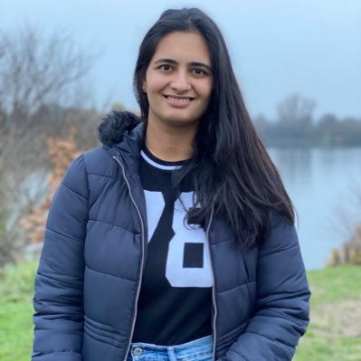 RitikaGera1's profile picture. F2 Doctor l iBSc in Oncology @UCLCancerInstitute