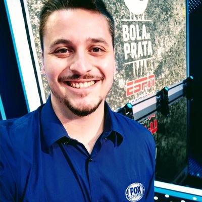 Repórter e redator no @ESPNBrasil

Apuração sobre mercado da bola, novidades sobre Palmeiras, Grêmio, Inter e negociações no futebol brasileiro e do exterior.