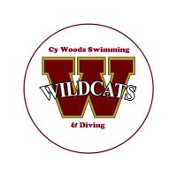Cy Woods Swimming & Diving (@cywoodsswim) 's Twitter Profile