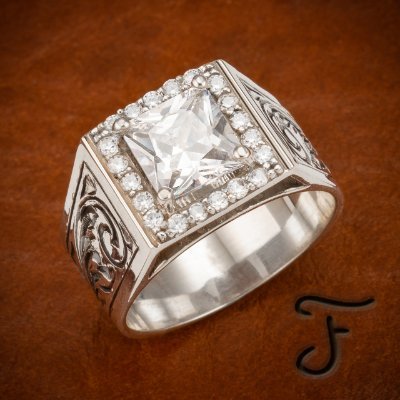 Fanning Jewelry is a family owned and operated company presenting a selection of quality and classy western inspired jewelry and accessories.