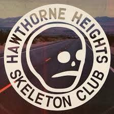 Twitter account of the fan group page for Hawthorne Heights.
