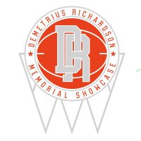 Demetrius Richardson Memorial Basketball Showcase (@coachdshowcase) 's Twitter Profile