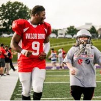 The Valor Bowl is an all-star game showcasing the top senior football players from Chester County.