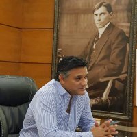Dr. Syed Junaid Ali Shah (@drjunaidshah) 's Twitter Profile