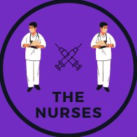 The Nurses(@TheNurses2) 's Twitter Profile Photo