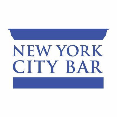 NYCBarAssn Profile Picture