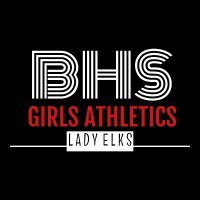 Official page of everything BHS Girls Athletics❗️Follow for updates & information. #BHSLADYELKS #ELKFAMILY 🥎⚽️🏀🏐🎾⛳️🏊‍♀️🏋🏽‍♀️👟🦌