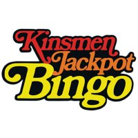Kinsmen Jackpot Bingo (@kinsmenbingo) Twitter profile photo