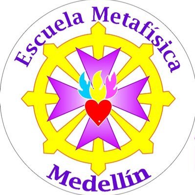 venta de libros de metafísica originales. Primer grupo de Enseñanza Espiritual #Metafisica en Medellín. Desde 1990 autorizados por #RubenCedeño