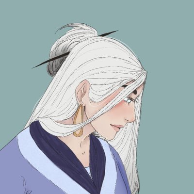 daily genshin doodles~さんのプロフィール画像