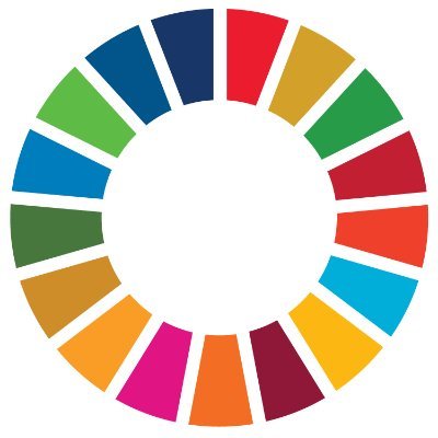 Ocak 2016’dan Aralık 2030’a insanlığın uzlaştığı 17 Sürdürülebilir Kalkınma Amacının TR hesabını @undpturkiye yönetiyor @theglobalgoals 🇹🇷#hareketegeç #actnow