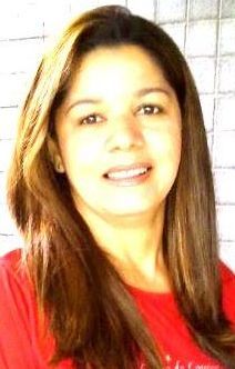 Filha  de Deus,mãe e brevemente enfermeira.