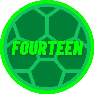 FourteenPodcast Profile Picture
