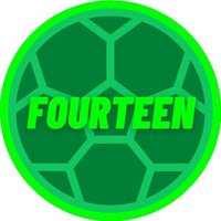 Fourteen(@FourteenPodcast) 's Twitter Profile Photo