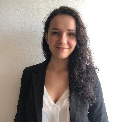 EvaMarkov19's profile picture. 