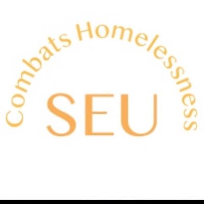 We are a team of students at St. Edward’s University working to bring awareness and resources to help the homeless in Austin, Texas. Let’s do this together. 🧡