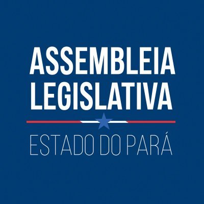 Acompanhe as atividades do legislativo paraense.