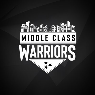 Middle Class Warriors