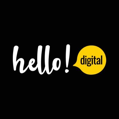 HelloDigitalNPC's profile picture. Coming soon