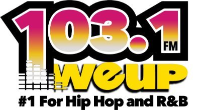 WEUP Is Huntsville's Number 1 Radio Station For Hip Hop & R&B.