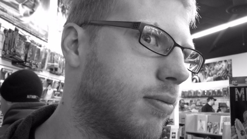 Zero_Fool's profile picture. 