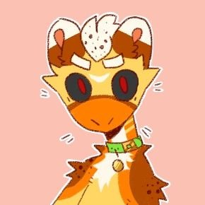 Prikapear(Furry Art Account)さんのプロフィール画像