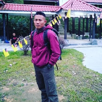 nak senang kene hadap dulu tanpa usaha siapa kita di mata nya