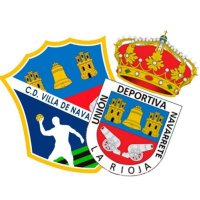 Unión Deportiva Navarrete (@bm_navarrete) 's Twitter Profile