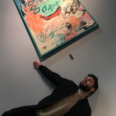 selahattnkrkmz's profile picture. 