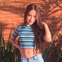 Juanita Mora - @juanitaamoraa Twitter Profile Photo