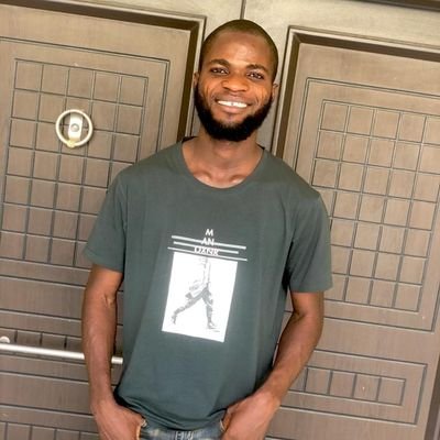 Taofeek05089707's profile picture. Show love to urself before giving it out to someone