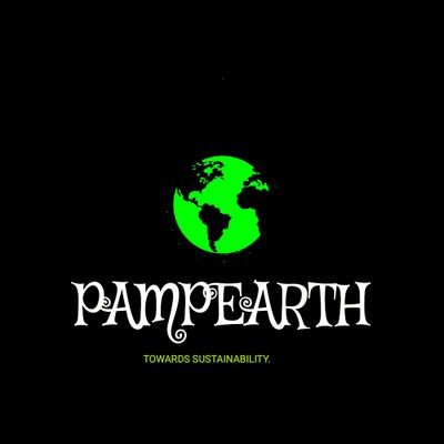 PampEarth an initiative, to reduce the pollution by reducing the consumption of the single-use plastic with switching to sustainable alternative.