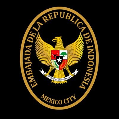 Official Account of the Embassy of the Republic Indonesia in Mexico City | Cuenta Oficial de la Embajada de República de Indonesia en CDMX