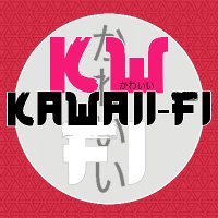 Kawaii-Fi(@kawaiifianime) 's Twitter Profile Photo