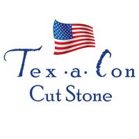 TexaCon Cut Stone(@TexaConCutStone) 's Twitter Profile Photo