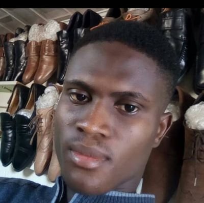 OkeEmmanuelIdo1's profile picture. ability to make friends easily