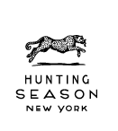 Hunting Season bags are designed to become timeless staples of a women’s wardrobe with a strong focus on craftsmanship and excellence in materials andproduction