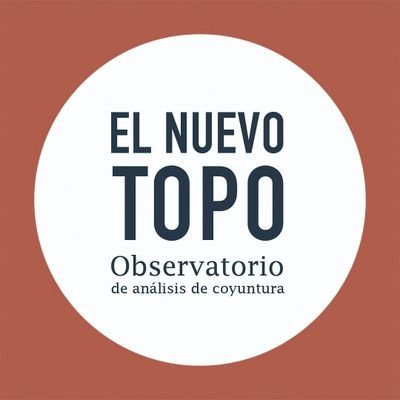 Observatorio de Análisis de Coyuntura
¡Tras la huella de la bestia! ⚡
•| @UNALoficial @cienpolunal @derechounal
