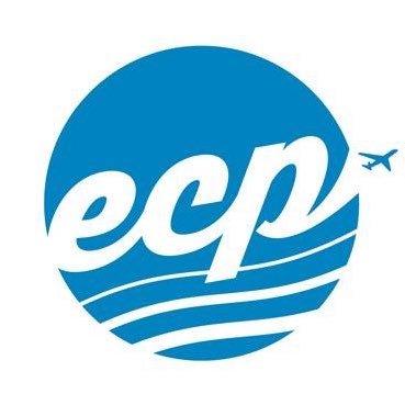 Official page for Northwest Florida Beaches International Airport (ECP). Account monitored M-F from 8-5 CST. #FlyECP