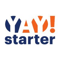 Yay!Starter Marketing(@yaystarter) 's Twitter Profile Photo