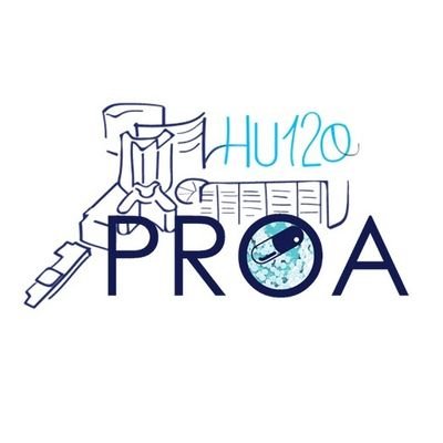 PROA HU12O