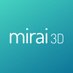 MIRAI 3D | Surgical simulation & training models (@mirai3d) Twitter profile photo MIRAI 3D | Surgical simulation & training models (@mirai3d) Twitter profile photo