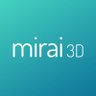 mirai3D's profile picture. High-fidelity #Simulation models & Surgical courses #SurgEd

🔸 Hysterectomy #GYN #ObGyn #MIS
🔸 #RoboticSurgery
🔸 Urological #Oncology

📩 info@mirai3d.com