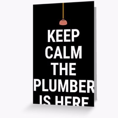 Excellent #PLUMBER 🚿🛁🚽💦. For mantainence and installation of plumbing systems,get in touch. 𝕏

https://t.co/SlYxmm4G8Q

#DGTE #OM #TkGoGreen💚