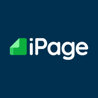 iPage(@iPage) 's Twitter Profileg