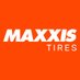 Maxxis Tires (@maxxistires) Twitter profile photo
