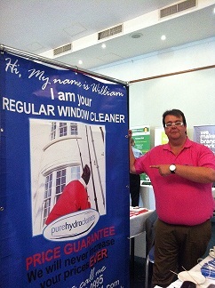The world’s best window cleaners! Window, carpet & upholstery cleaning in Birmingham + UK. Follow us for cleaning tips! #FSB Vice Chairman - @FSBStaffsWMids.